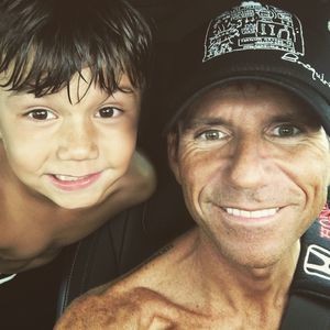 Meet your Posher, Nathan